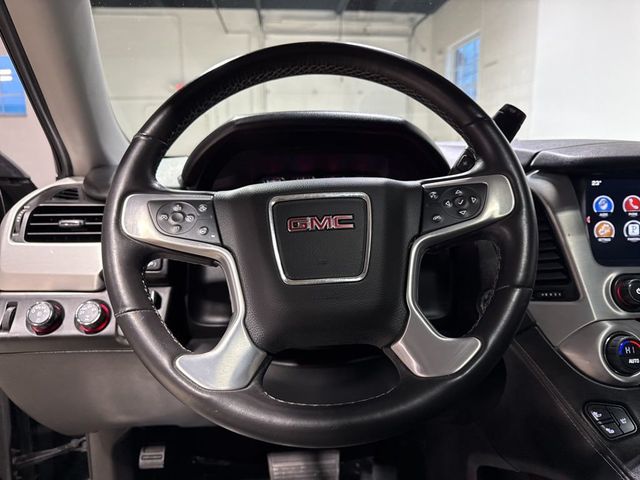 2016 GMC Yukon XL 4WD 4dr SLT - 22968238 - 17