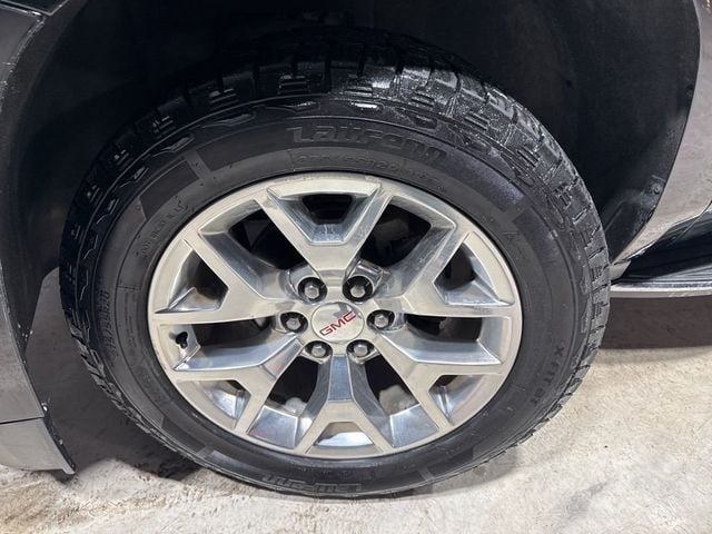 2016 GMC Yukon XL 4WD 4dr SLT - 22968238 - 1