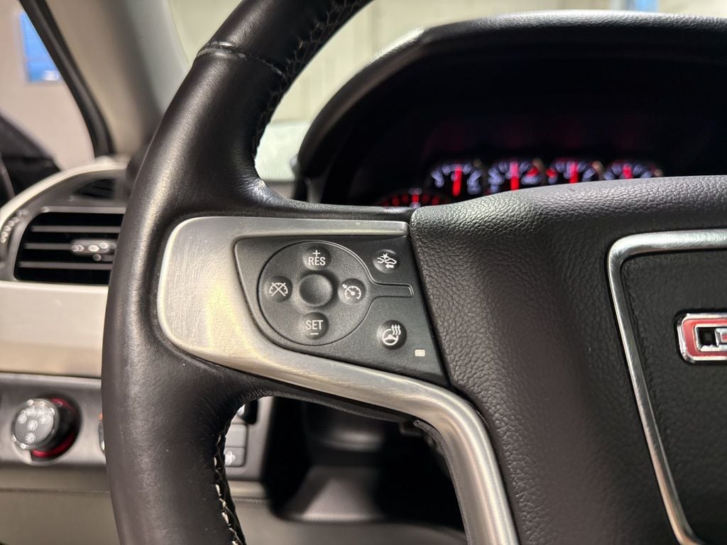 2016 GMC Yukon XL 4WD 4dr SLT - 22968238 - 19