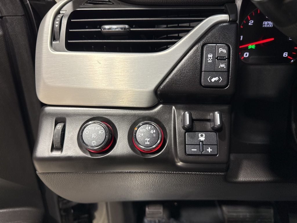 2016 GMC Yukon XL 4WD 4dr SLT - 22968238 - 20