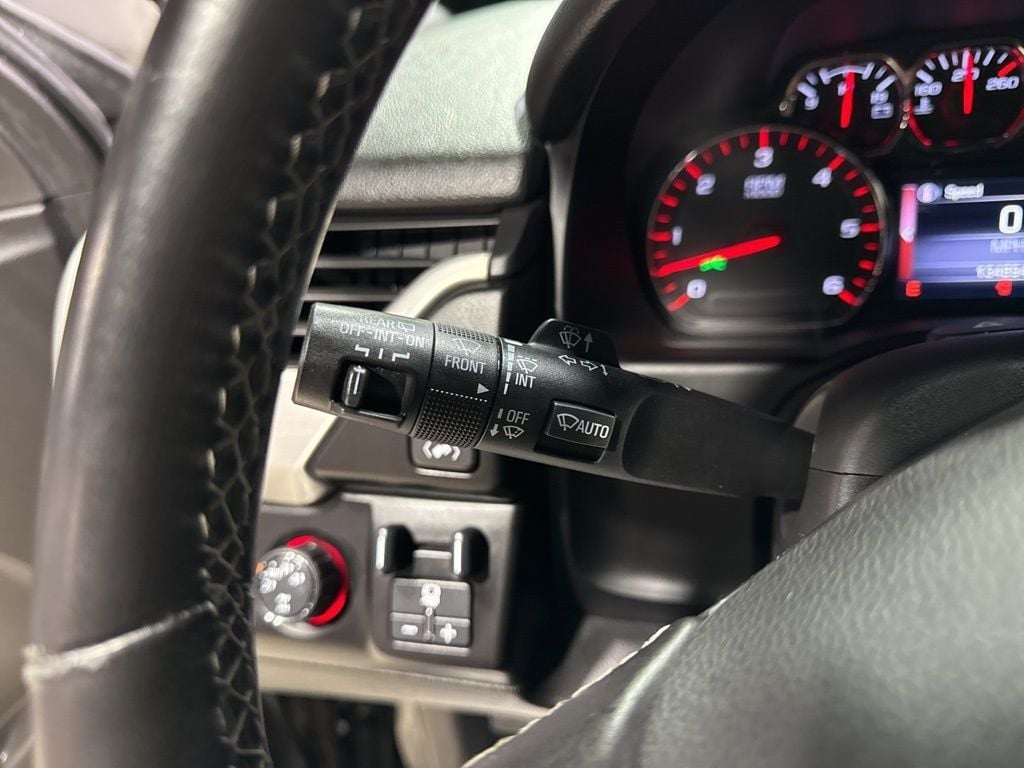 2016 GMC Yukon XL 4WD 4dr SLT - 22968238 - 21