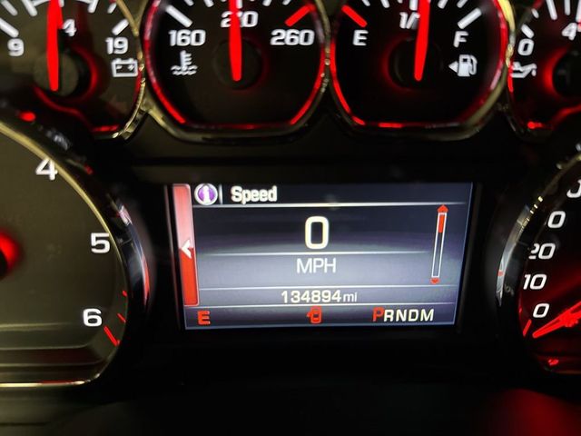 2016 GMC Yukon XL 4WD 4dr SLT - 22968238 - 23