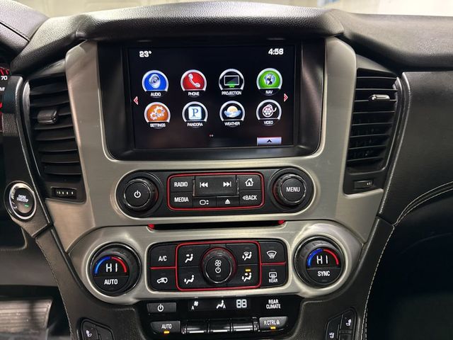 2016 GMC Yukon XL 4WD 4dr SLT - 22968238 - 25