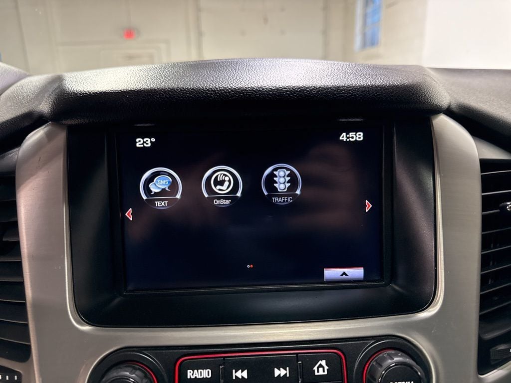 2016 GMC Yukon XL 4WD 4dr SLT - 22968238 - 27