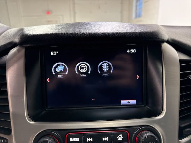 2016 GMC Yukon XL 4WD 4dr SLT - 22968238 - 27