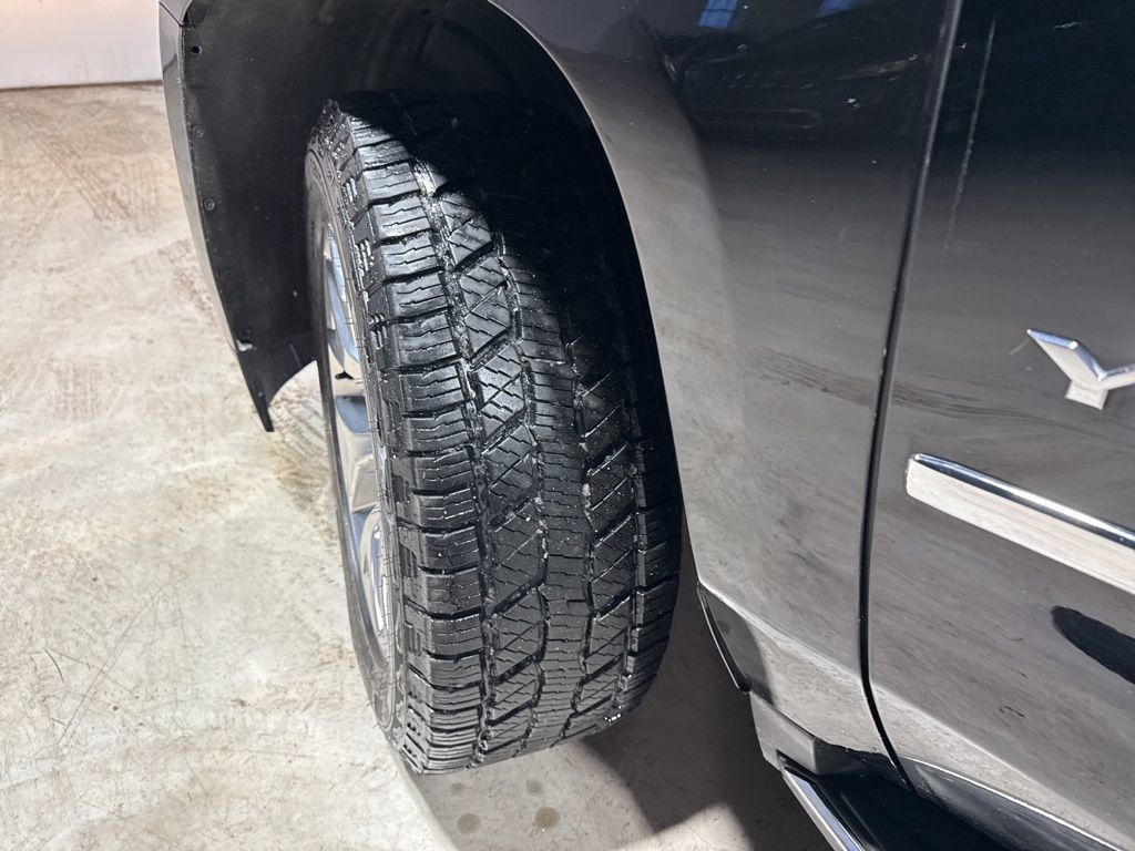 2016 GMC Yukon XL 4WD 4dr SLT - 22968238 - 2