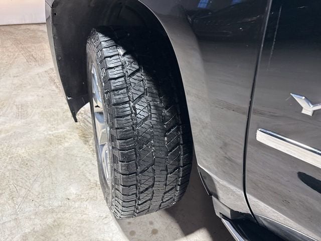 2016 GMC Yukon XL 4WD 4dr SLT - 22968238 - 2