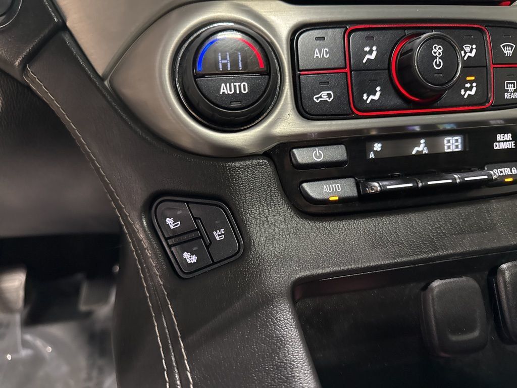 2016 GMC Yukon XL 4WD 4dr SLT - 22968238 - 32