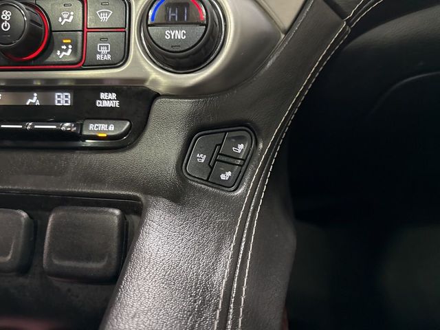 2016 GMC Yukon XL 4WD 4dr SLT - 22968238 - 33