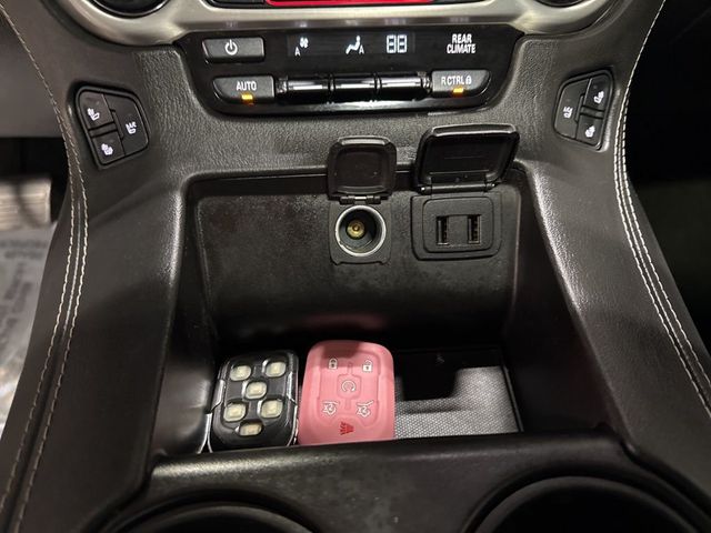 2016 GMC Yukon XL 4WD 4dr SLT - 22968238 - 34