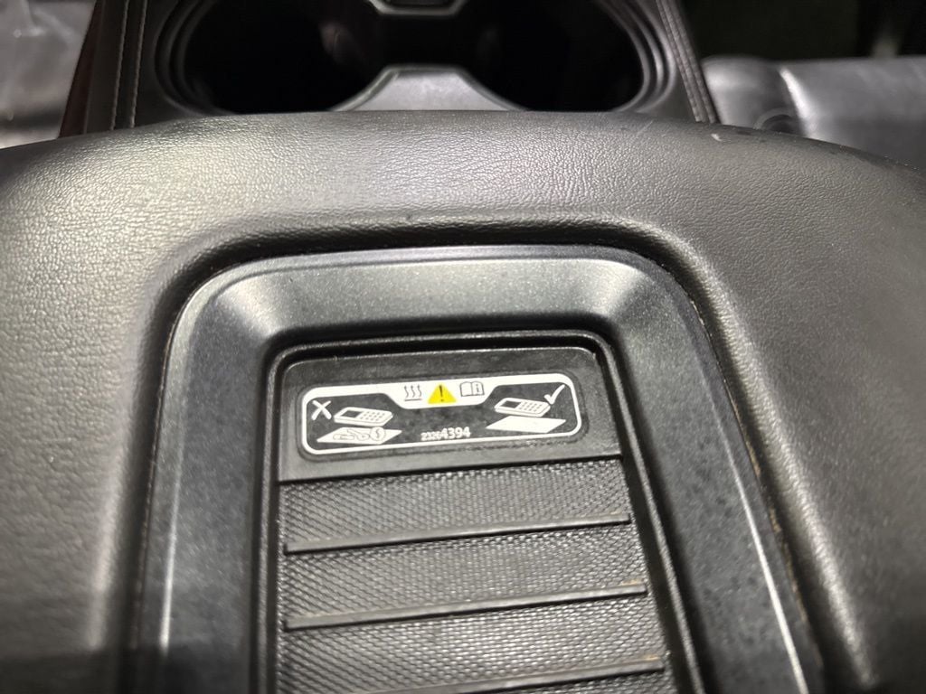 2016 GMC Yukon XL 4WD 4dr SLT - 22968238 - 35