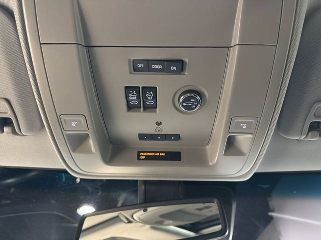 2016 GMC Yukon XL 4WD 4dr SLT - 22968238 - 37