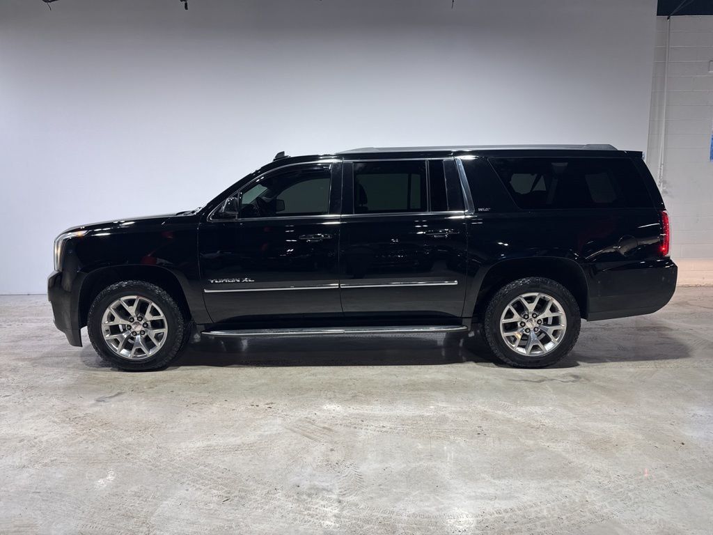 2016 GMC Yukon XL 4WD 4dr SLT - 22968238 - 3
