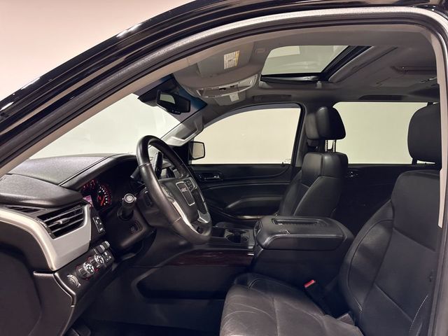 2016 GMC Yukon XL 4WD 4dr SLT - 22968238 - 39