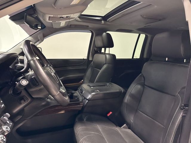 2016 GMC Yukon XL 4WD 4dr SLT - 22968238 - 40