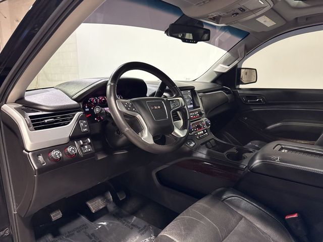 2016 GMC Yukon XL 4WD 4dr SLT - 22968238 - 41