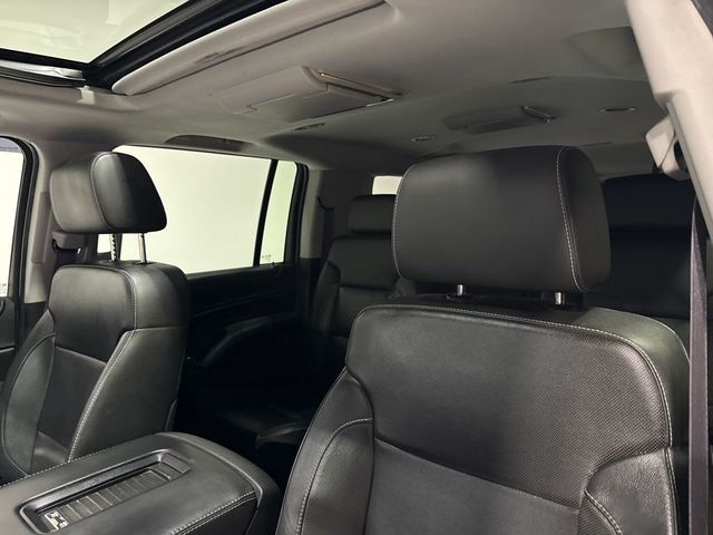 2016 GMC Yukon XL 4WD 4dr SLT - 22968238 - 42