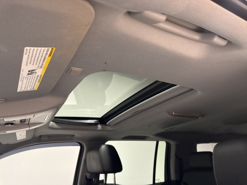 2016 GMC Yukon XL 4WD 4dr SLT - 22968238 - 43