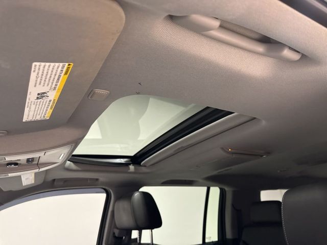 2016 GMC Yukon XL 4WD 4dr SLT - 22968238 - 43