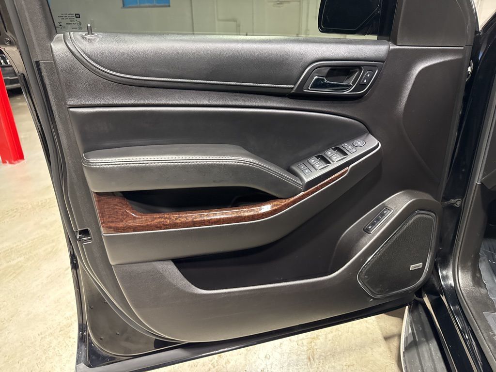 2016 GMC Yukon XL 4WD 4dr SLT - 22968238 - 44