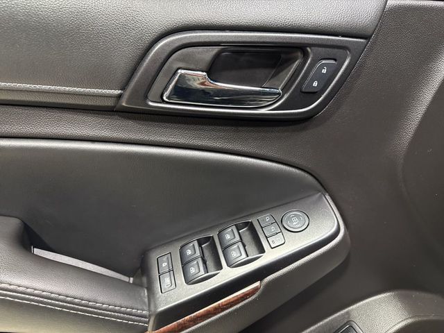 2016 GMC Yukon XL 4WD 4dr SLT - 22968238 - 45