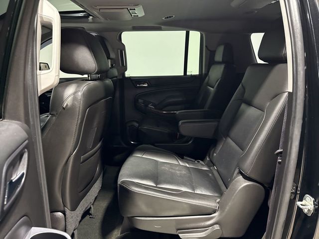 2016 GMC Yukon XL 4WD 4dr SLT - 22968238 - 48