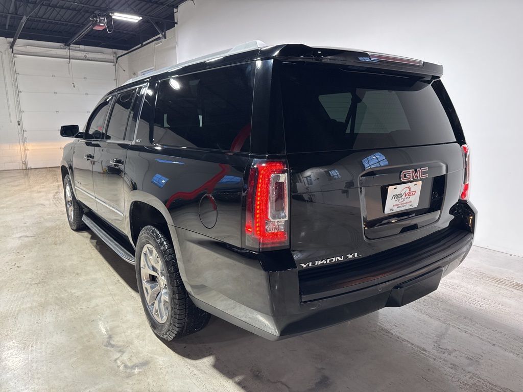 2016 GMC Yukon XL 4WD 4dr SLT - 22968238 - 4