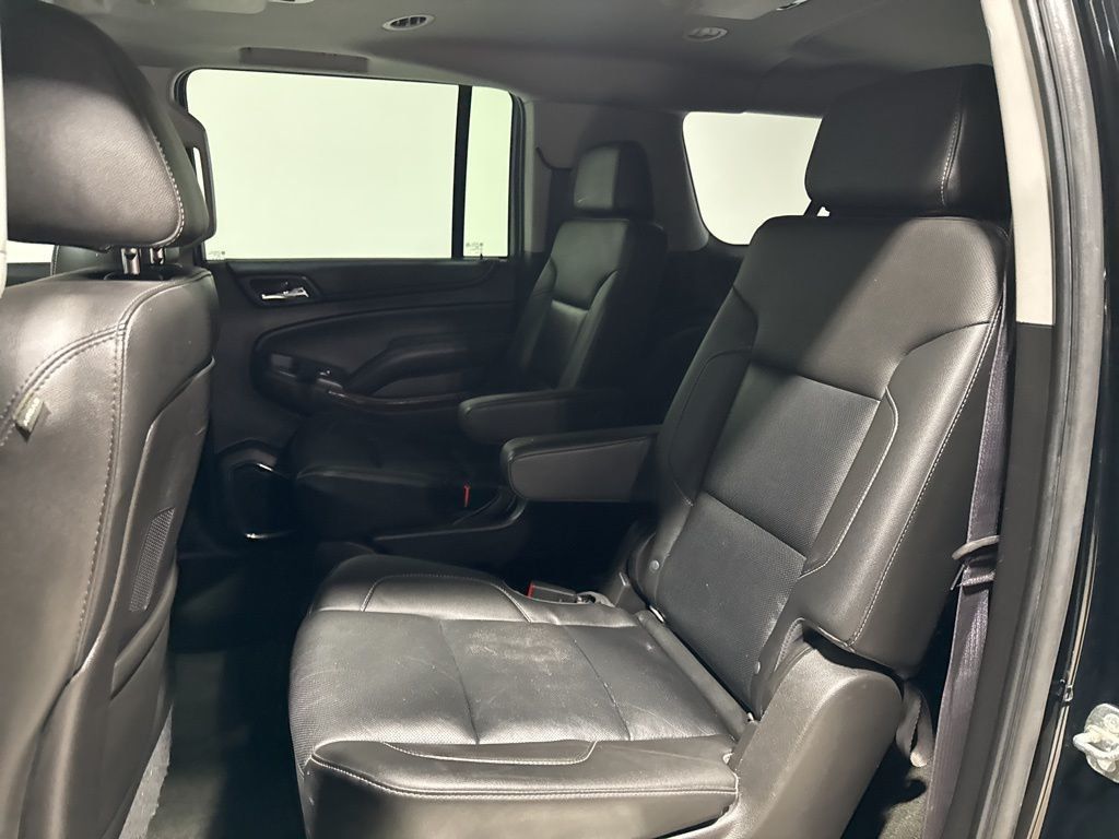 2016 GMC Yukon XL 4WD 4dr SLT - 22968238 - 49