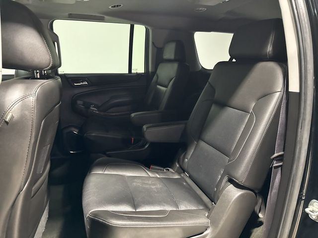 2016 GMC Yukon XL 4WD 4dr SLT - 22968238 - 49