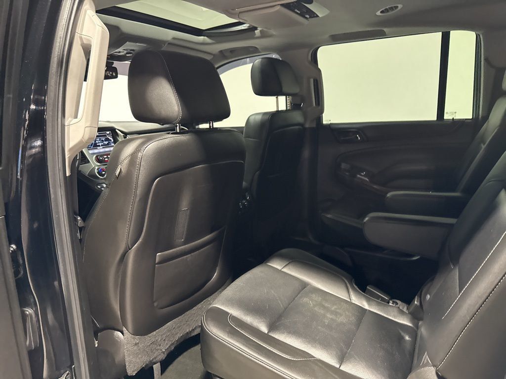 2016 GMC Yukon XL 4WD 4dr SLT - 22968238 - 50