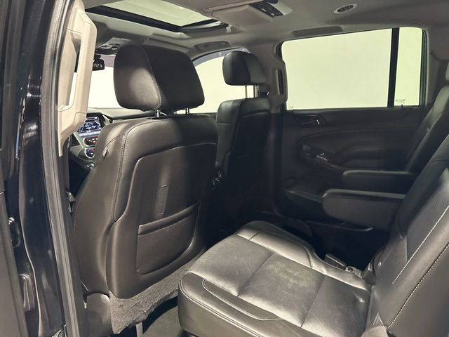 2016 GMC Yukon XL 4WD 4dr SLT - 22968238 - 50