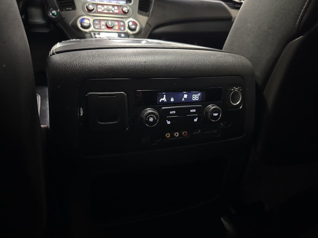 2016 GMC Yukon XL 4WD 4dr SLT - 22968238 - 51