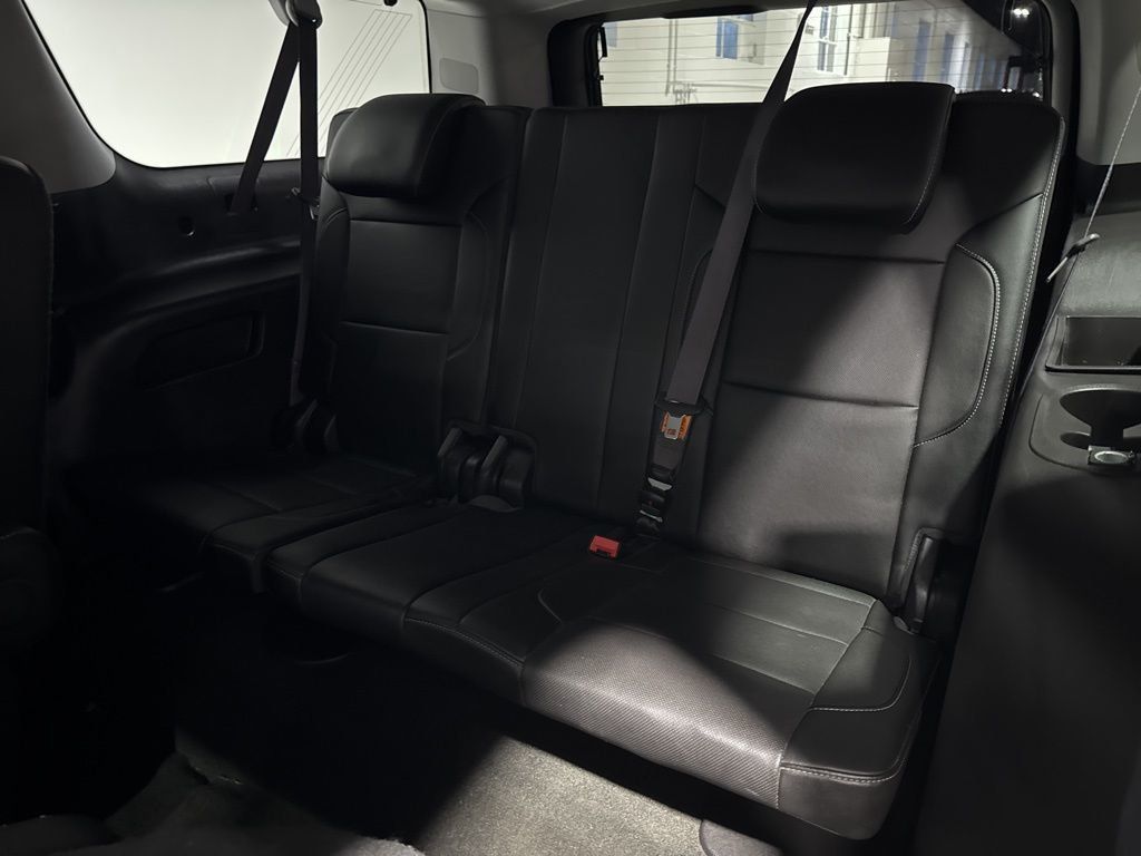 2016 GMC Yukon XL 4WD 4dr SLT - 22968238 - 53