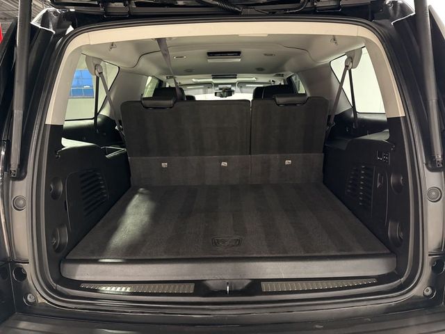 2016 GMC Yukon XL 4WD 4dr SLT - 22968238 - 55