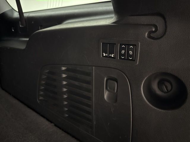 2016 GMC Yukon XL 4WD 4dr SLT - 22968238 - 56