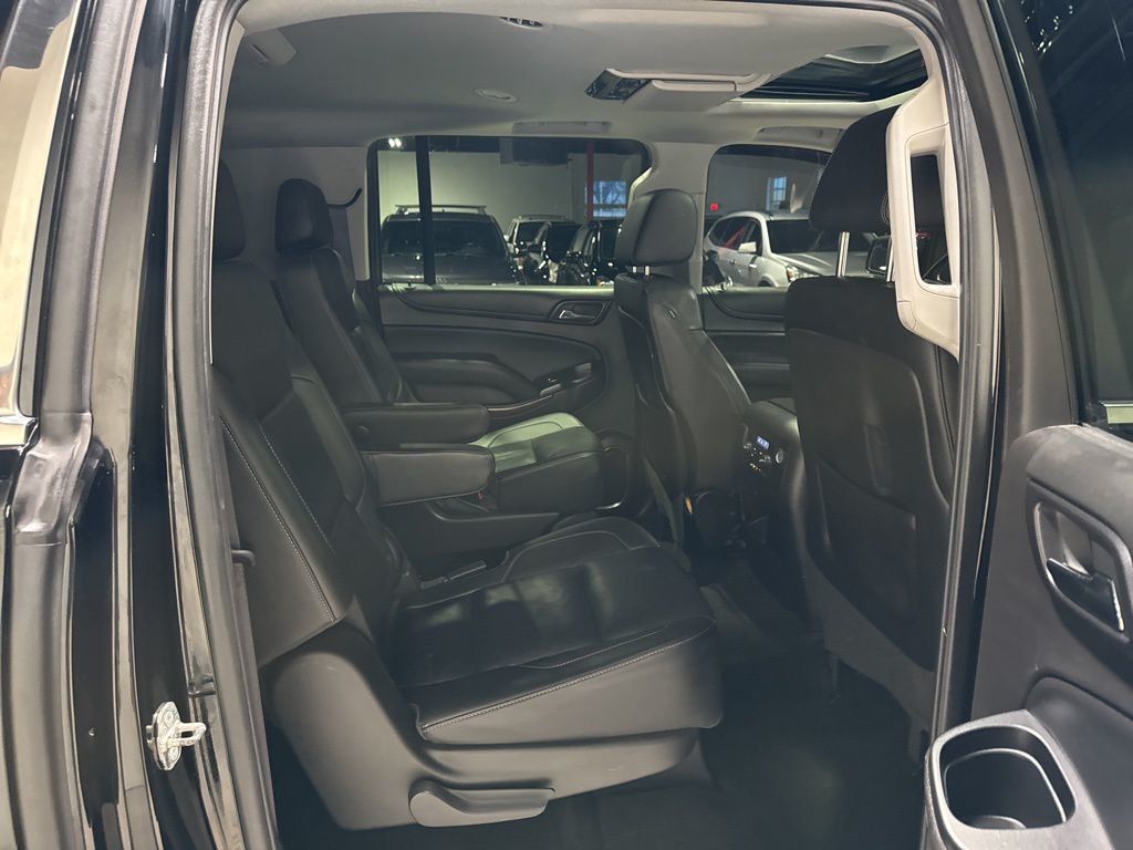 2016 GMC Yukon XL 4WD 4dr SLT - 22968238 - 58