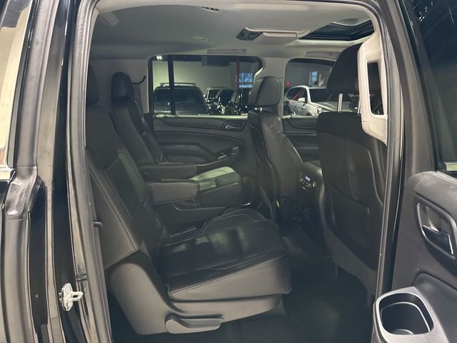 2016 GMC Yukon XL 4WD 4dr SLT - 22968238 - 58