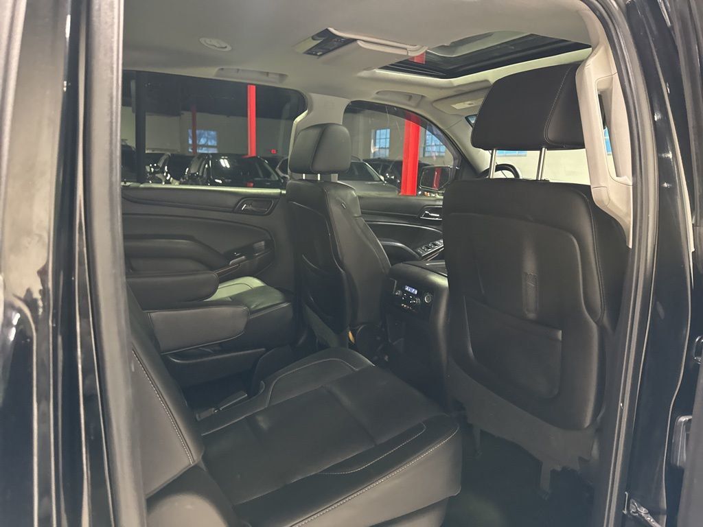 2016 GMC Yukon XL 4WD 4dr SLT - 22968238 - 59