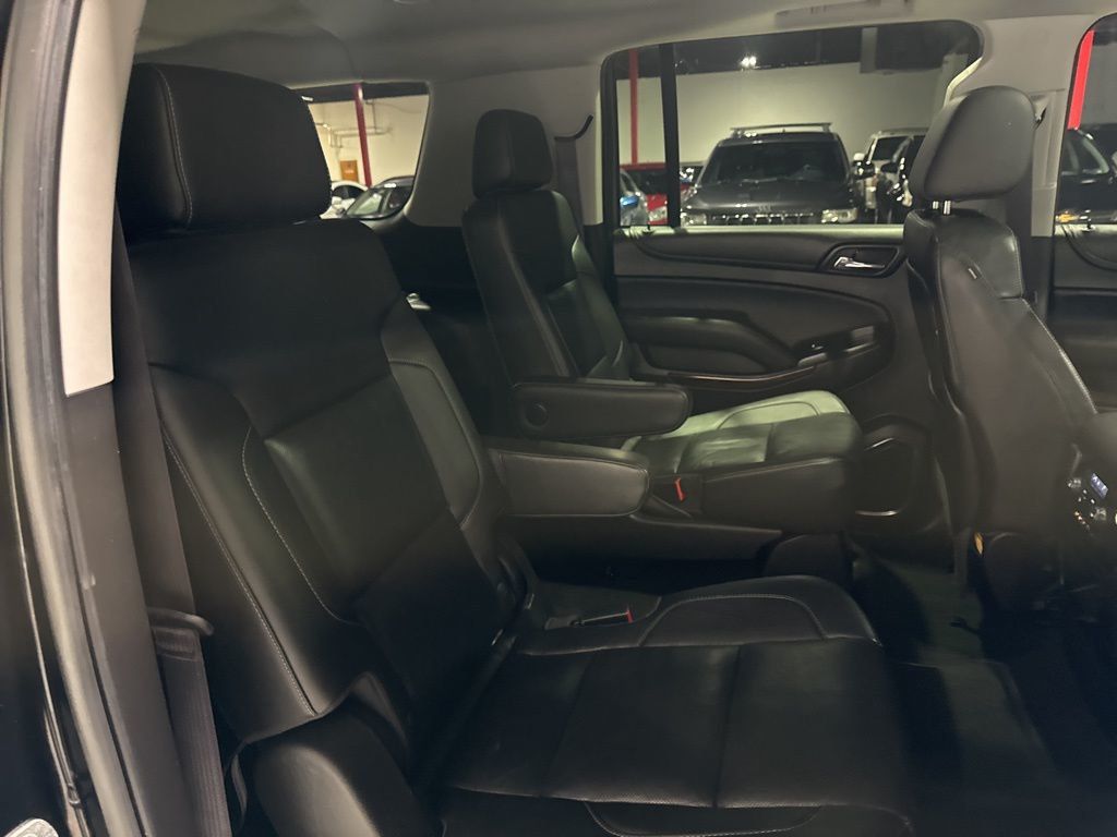 2016 GMC Yukon XL 4WD 4dr SLT - 22968238 - 60