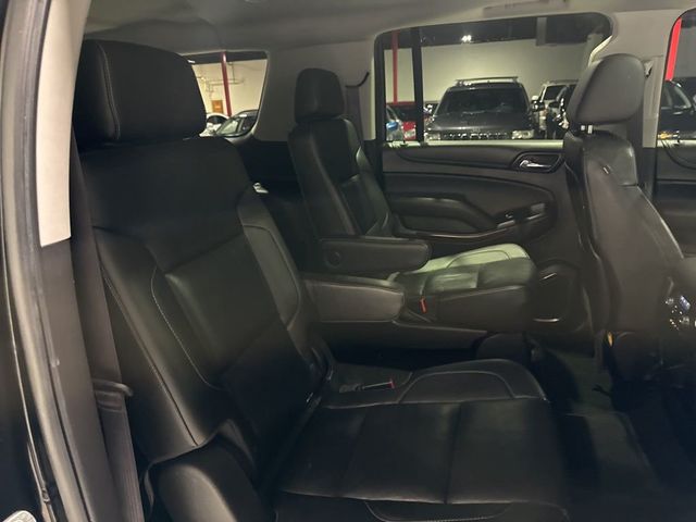 2016 GMC Yukon XL 4WD 4dr SLT - 22968238 - 60