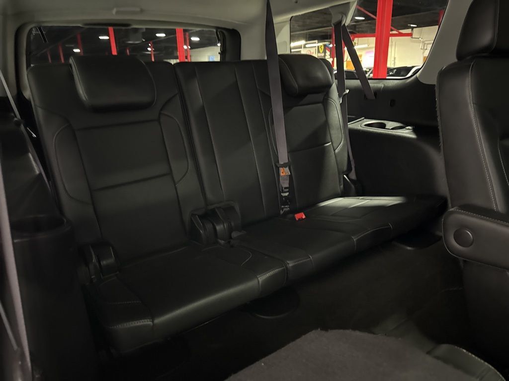 2016 GMC Yukon XL 4WD 4dr SLT - 22968238 - 61