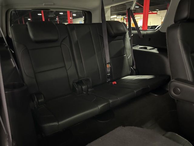 2016 GMC Yukon XL 4WD 4dr SLT - 22968238 - 61