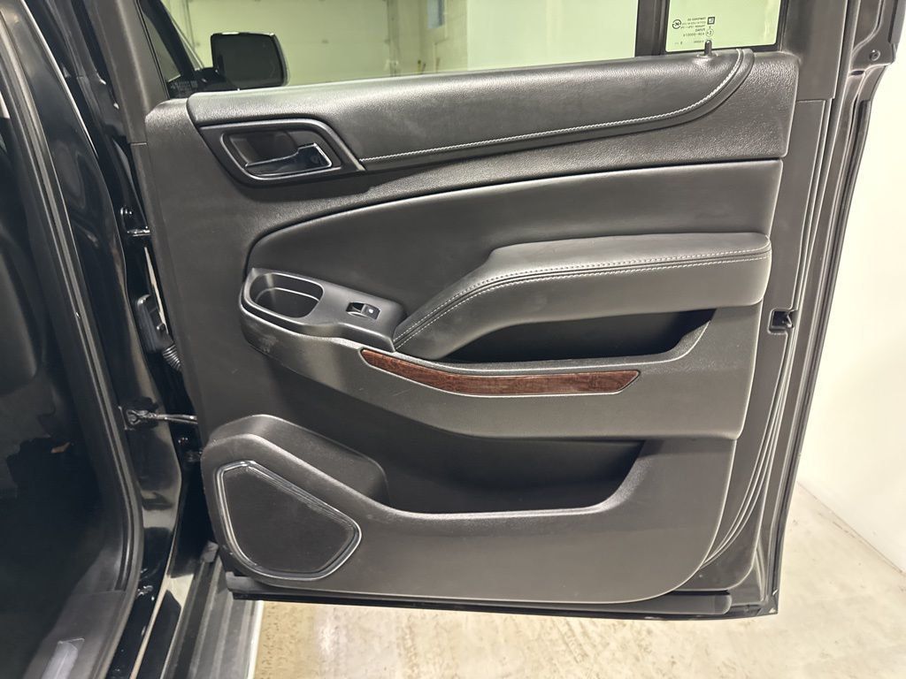 2016 GMC Yukon XL 4WD 4dr SLT - 22968238 - 62