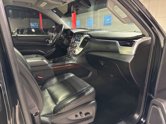 2016 GMC Yukon XL 4WD 4dr SLT - 22968238 - 64