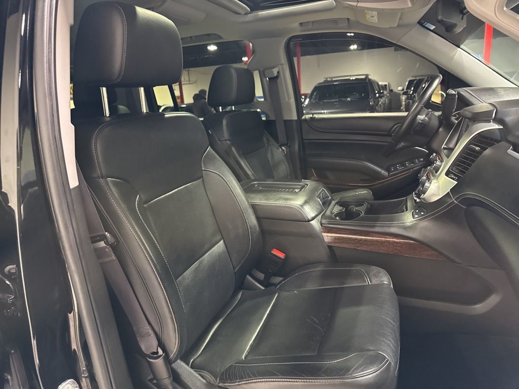 2016 GMC Yukon XL 4WD 4dr SLT - 22968238 - 65