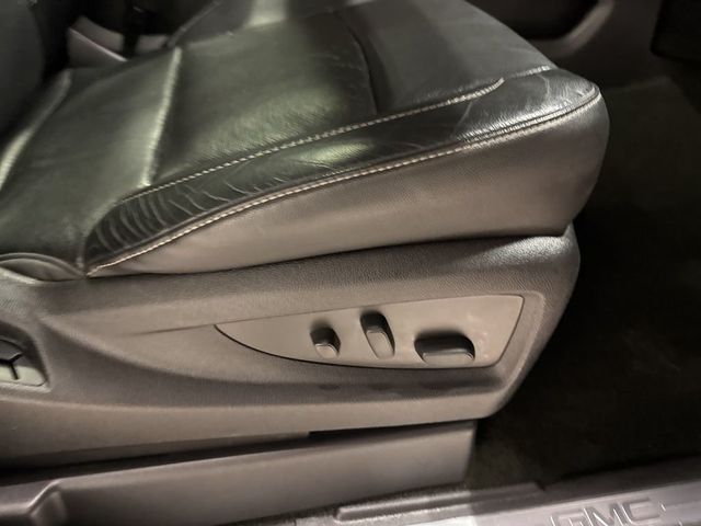 2016 GMC Yukon XL 4WD 4dr SLT - 22968238 - 66