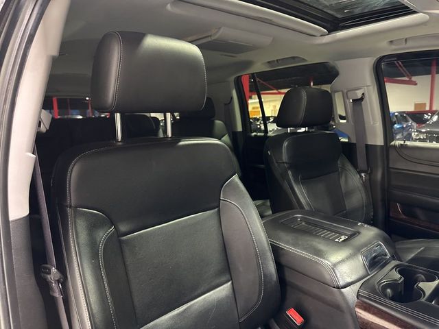 2016 GMC Yukon XL 4WD 4dr SLT - 22968238 - 67