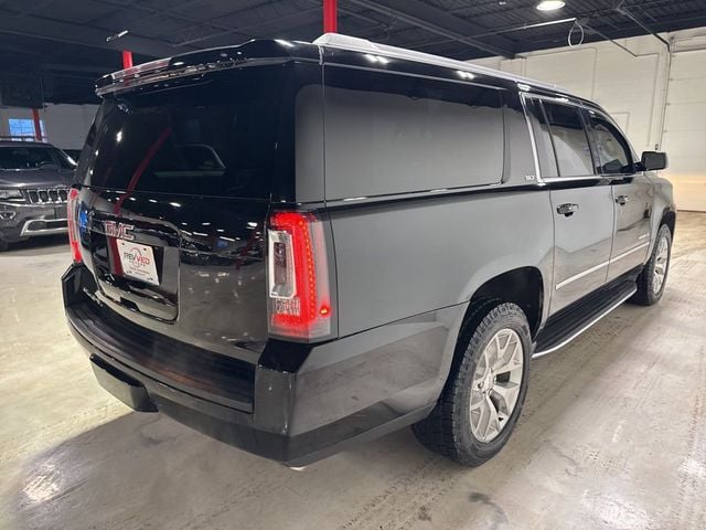 2016 GMC Yukon XL 4WD 4dr SLT - 22968238 - 6