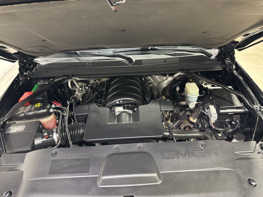 2016 GMC Yukon XL 4WD 4dr SLT - 22968238 - 69