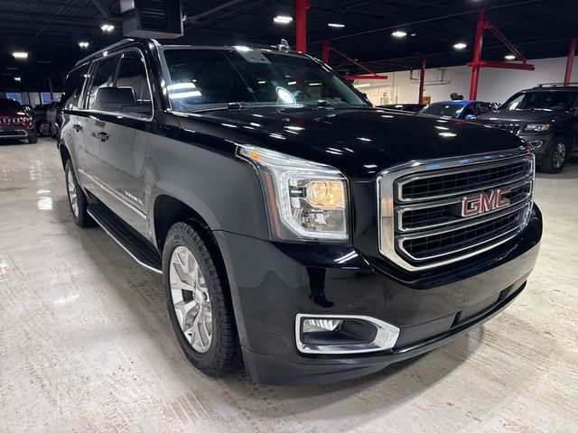 2016 GMC Yukon XL 4WD 4dr SLT - 22968238 - 7